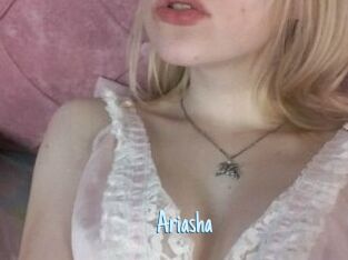 Ariasha