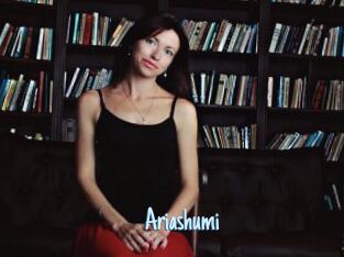 Ariashumi