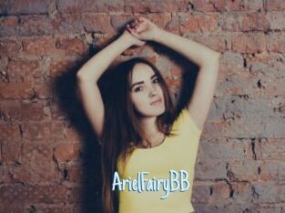 ArielFairyBB