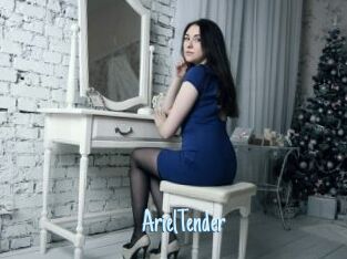 ArielTender