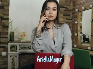 AriellaMayer