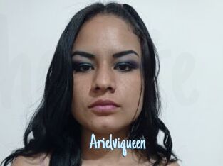 Arielviqueen