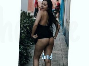 Ariiel