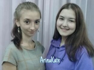 ArinaKate