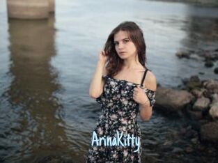 ArinaKitty