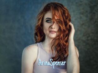 ArinaSpenser