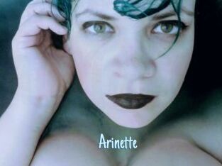 Arinette