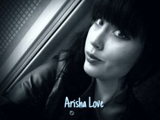 Arisha_Love_