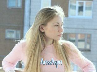 ArissAspri