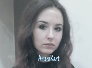 ArleneKart Hot Naked Teens