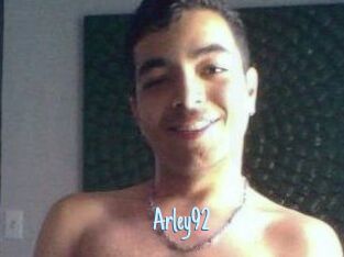 Arley92