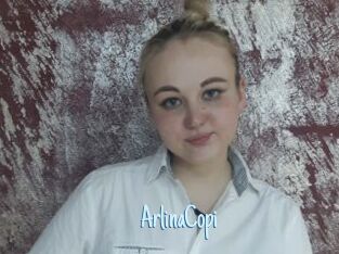 ArlinaCopi