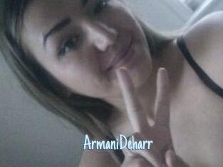 ArmaniDeharr