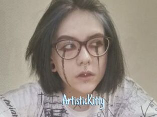 ArtisticKitty
