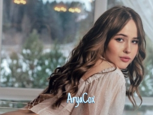 AryaCox Hot Naked Teens