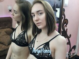 AryaHoney