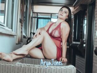 AryaJones