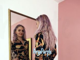 AryaPurple