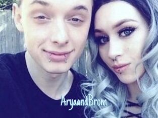 Arya_and_Brom