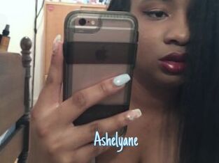 Ashelyane