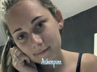 Ashenpine