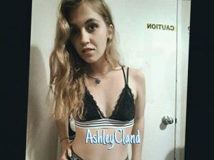AshleyCland