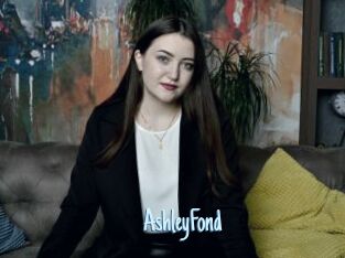 AshleyFond