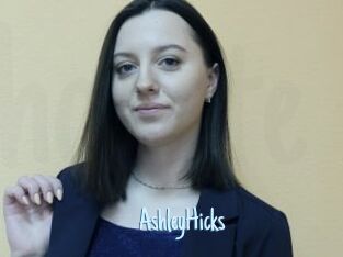 AshleyHicks