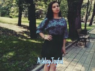 AshleyJoyful