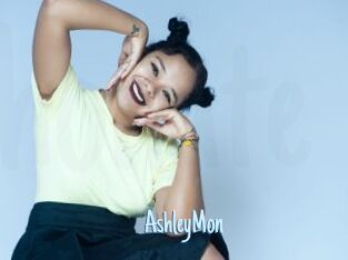 AshleyMon