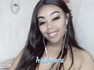 AshleyMonrox