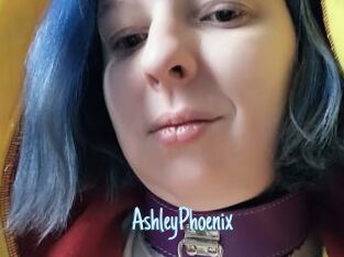 AshleyPhoenix