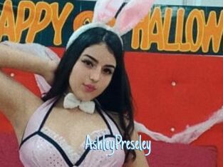 AshleyPreseley