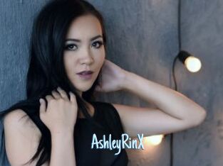 AshleyRinX