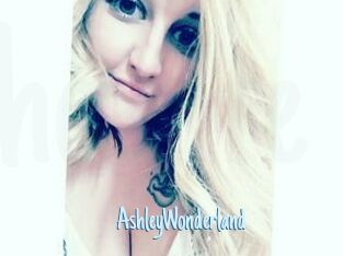 AshleyWonderland