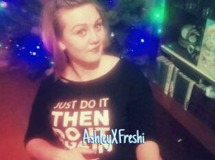 AshleyXFreshi