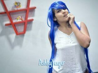 AshleyYeager
