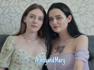 AshleyandMary