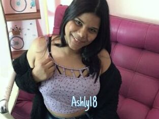 Ashly18