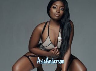 AsiaAnderson