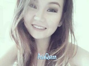 AsiaQueen