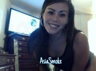 AsiaSmoke