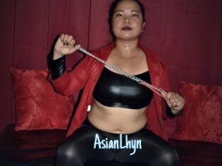 AsianLhyn