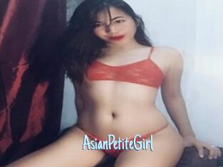 AsianPetiteGirl