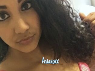 Asiaxoxx