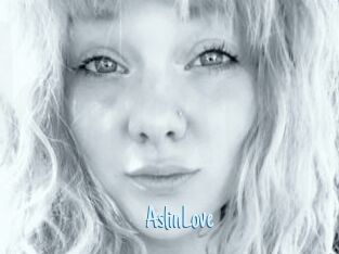 AslinLove