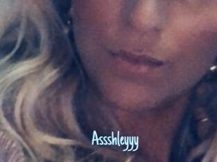 Assshleyyy