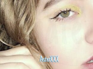 AsterXXX