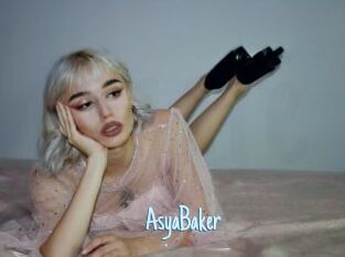 AsyaBaker