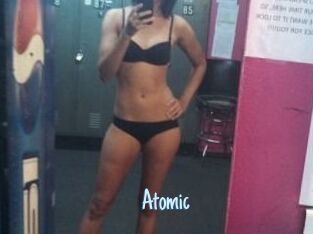Atomic